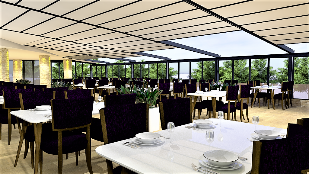 TENİS KLUBU GAZİANTEP